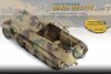 Dragon 6202 Sd.Kfz. 251/16 Ausf. C Flammpanzerwagen (1:35)